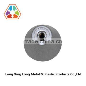 CUSTOMIZED PLASTIC KNOB FROM MANUFACTURER photo-2