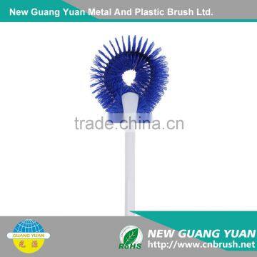 Wholesale Bathroom Long Handle Toilet Cleaning Brush