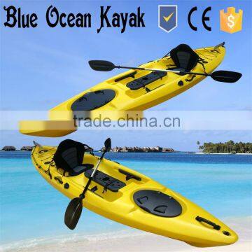 2015 hot sale new design kayak model/standard kayak model/good quality kayak model