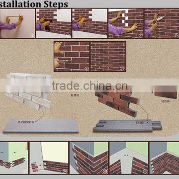 Light Weight Wall Panel