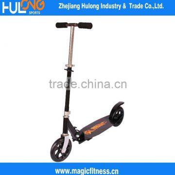 Children 2 WHEEL FOOT SCOOTER