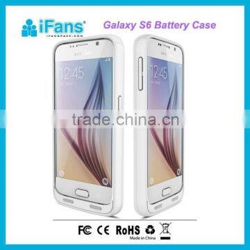 For Samsung Galaxy S6 Case,Power Case,Battery Case,Mobile Phone Accessories for Samsung Galaxy S6 photo-3
