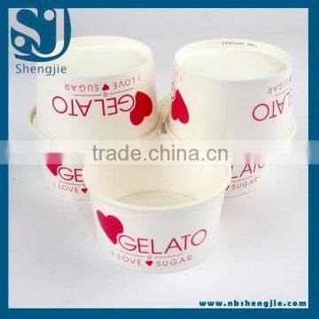 Trade Assurance Jelly Cup/pudding Cup/ice Cream Cup photo-2