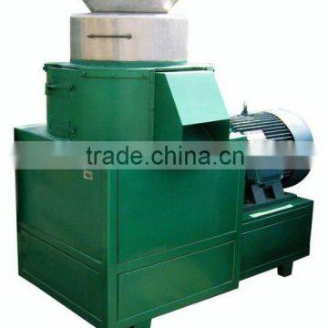 KJ-500 Wood pellets making machine