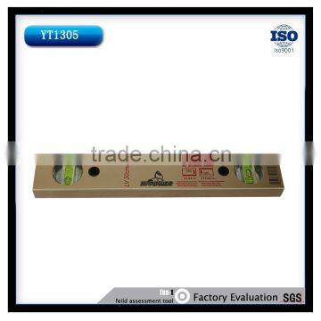 High Quality Aluminum Magnetic Spirit Level