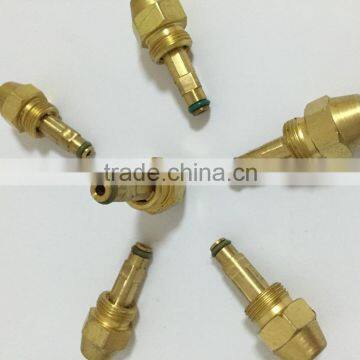 waste oil burner nozzle