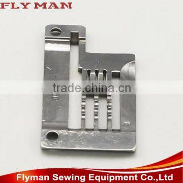 14-856 14-858 embroidery needle plate sewing machine throat plate