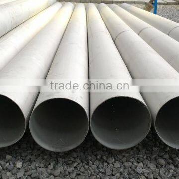 ASTM A358 304 310 stainless steel pipe