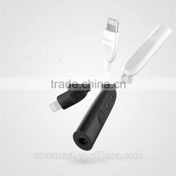 Headset Charge Connecting Light Cable for Iphone 7 7 Plus photo-3