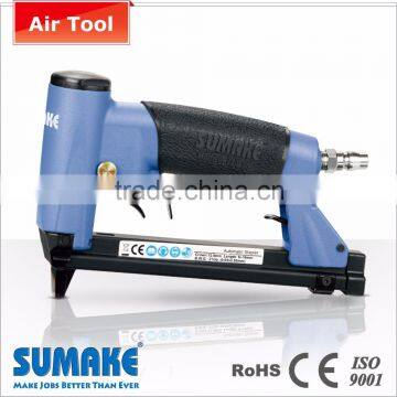 Rear Exhaust Automobile Upholstery Construction Industrial Automatic Stapler