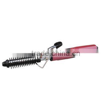 PTC heater Professional hair curling iron