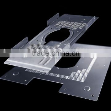 CNC Stamping Part