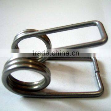 Double Torsion Spring for Sale photo-2