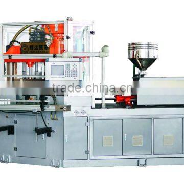 eye dropper bottles making machine injection blow molding machine