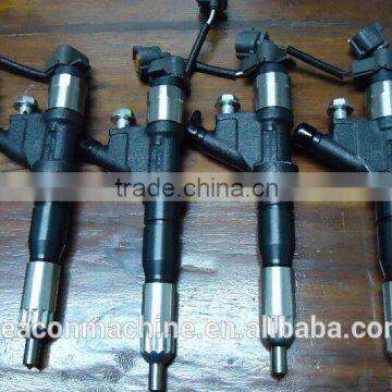 High qaulity Orginal and brand new common rail injector 095000-5226 for Hino E13C