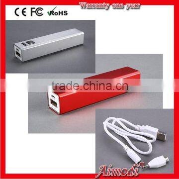 2200mAh portable power bank charger for mobile phone BP01