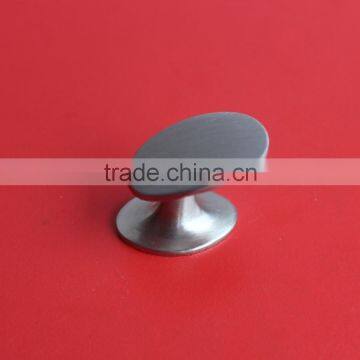 Lean Cap Round Knob and Zinc Alloy furniture Knob and Cabinet Knobs