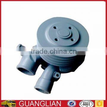Genuine Yuchai YC6105 Engine Parts Water Pump J3601-1307100B