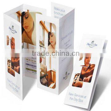 Printed Leaflet,Poster,Tri-fold brochure