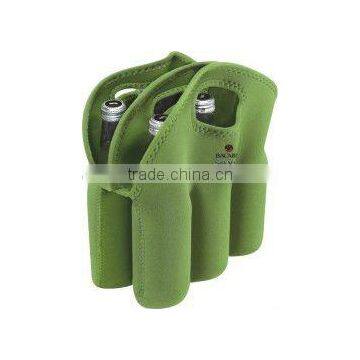 new wholesale neoprene leisure water bottle holder