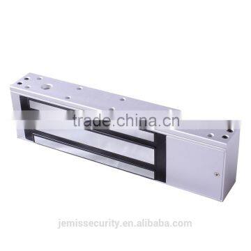 Magnetic Door Lock 280kg/600Lbs Holding Force For Sliding Door Withe Timer From Electric Lock Factory photo-4