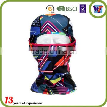 2016 Top Grade High Quality Balaclava hot sale