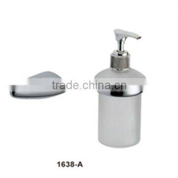 wall mount soap dispenser 1638-A