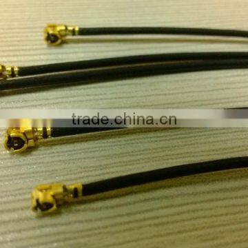 IPEX connector / RF coaxialcable