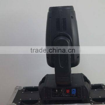 Multifunction 12 r Moving Head Light With Beam Spot photo-2