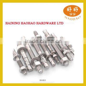 Marine Hardware Stainless Steel Delta Anchor,wedge Anchor