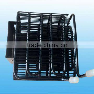 refrigerator condenser