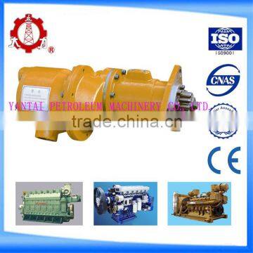 Starter Vane Air Motor TMY9QD