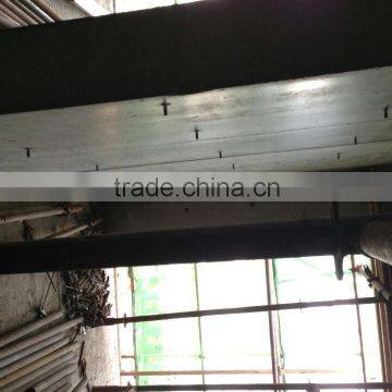 Wholesale15mm Phenolic Film Faced Plywood Concrete Formwork Supplier photo-5