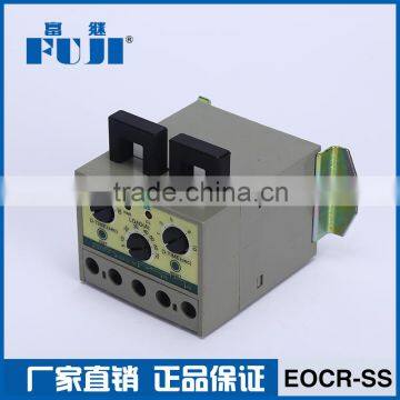 Electronic Overload Current Protection Relay EOCR Relay photo-2