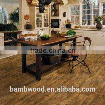 Germany technique floor laminate with guaranteed quality