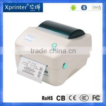 Xprinter Barcode Label Printer/clothing Label Printer photo-5