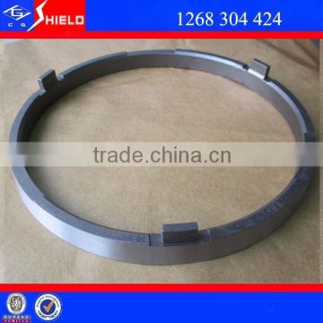 ZF Auto Synchronizer Ring for ZF S6-150 Gearbox DAF Truck Spare Parts 1268304424 ( equal to DAF No.1227006)