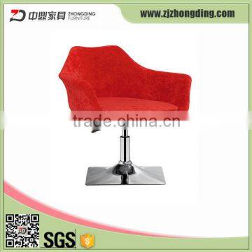 ZD-12 Modern Swivel Fabric Chair,hot Sales Leisure Chair