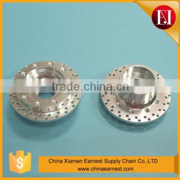 China cheap price rapid prototype/CNC machining