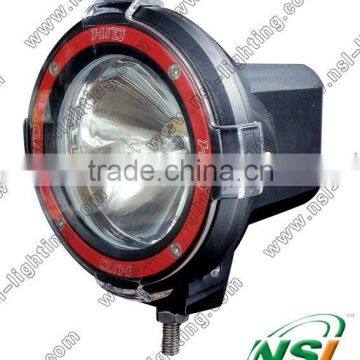 SUV, JEEP 4 inch HID work lamp harvester truck off-road 35/55W