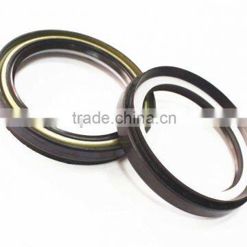 Wheel Hub oil seal for Soueast Motors OEM:MB526395 SIZE:57-75-7.5/11.5