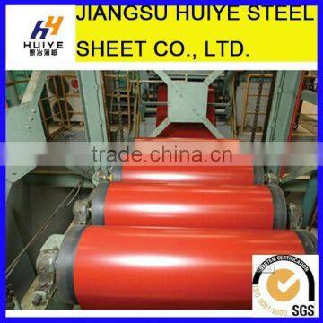 colour prepainted galvanized steel coil/dx51dcolor galvanized steel sheet metal from china