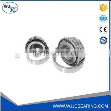 Tapered roller bearing Inch K575/K572	76.2	x	139.992	x	36.512	mm