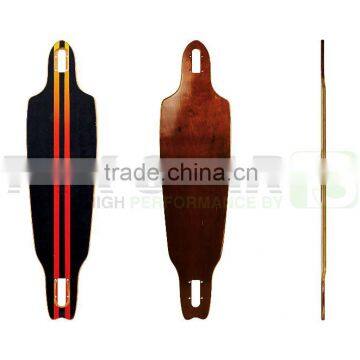 Cruiser Skateboard and Longboard Deck Blank photo-6