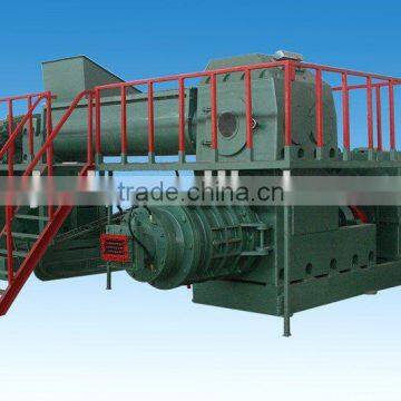 Automatic brick making machine of jky55/55-40