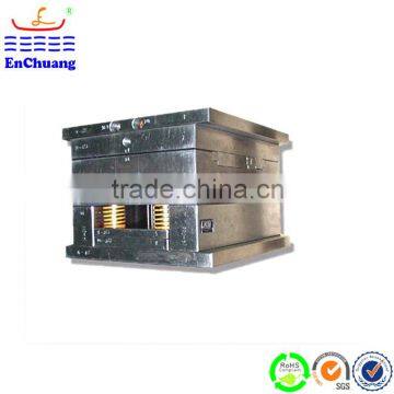 Excellent Quality Best-Selling Zinc Aluminum Copper Die Casting Mould photo-3