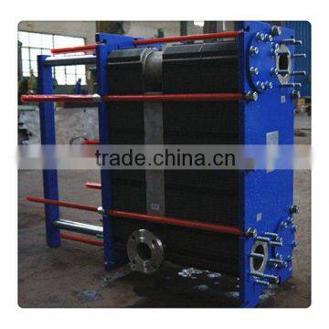 food heat exchanger