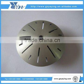 Latest Style High Qualitydouble horn large phase plug
