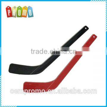 Promotional Printed Plastic Mini Field hockey sticks