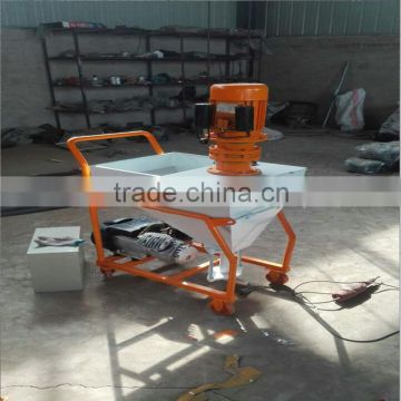 lightweight portable 80kg putty sprayer from alibaba cn